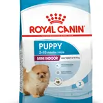 Royal Canin - Puppy Food - Mini - 1.5 kg